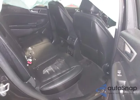 2021 Ford Edge Sel z USA, uszkodzony, nr VIN 2FMPK4J99MBA49016